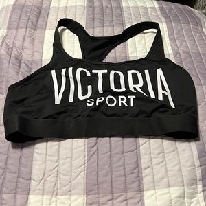 Victoria’s Secret sports bra